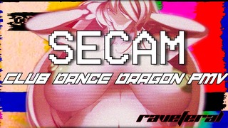 SECAM – Club Dance Dragon PMV