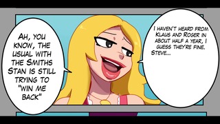 Yuri x Francine