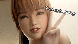 Kasumi’s Challenge PT-BR