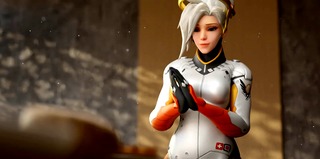 Mercy Cook All Day [Blacked][Aphy3d][4K]