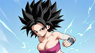Caulifla Caulifla