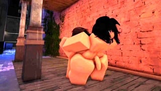 fucking femboy hard