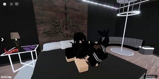 Jayson Fucking Sharky Femboy