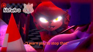 Femboy Fexa’s bully