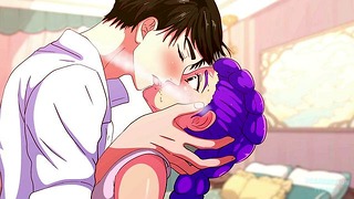 KPop Demon Hunters – Idol Rumi and Jinu Hentai