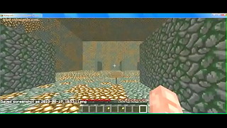 Jogando Minecraft Minecraft Jogando Louco Pvp
