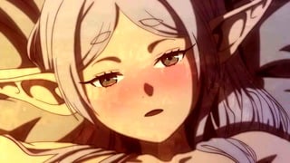 Freezing Hentai (MomotDArt)