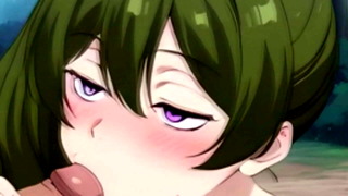 Sousou no Frieren Ubel hen (AI) Simplified Version