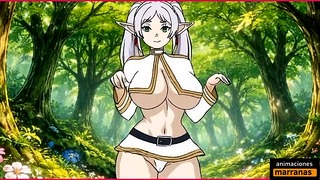 Freezing: mas haya del anal