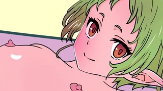 Mushoku Tensei Hentai – Sylphiette Hentai