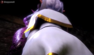 -PREVIEW- Fern Captured by a FUTA Demon 5 – FRIEREN EXTRA LOOP