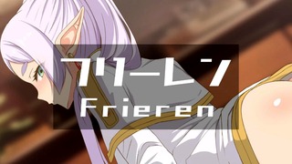 Frieren 1 (4K@60) [Ginhaha(01/2024)]