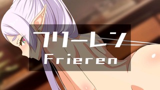 Frieren 3EX (4K@60) [Ginhaha (01/2024)]