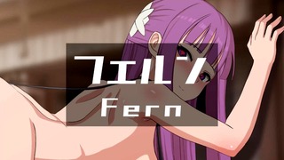 Fern (v3EX) [Ginhaha(01/2024)]