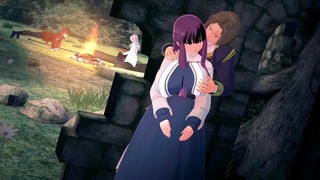 [Mr.S] NTR: Nights on the Journey