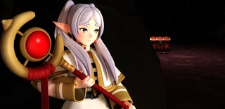 MMD chest