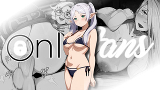 Frieren anime