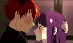 Fern X Stark (Nosuke)