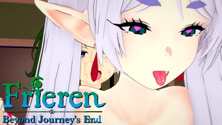 Frieren Orgy