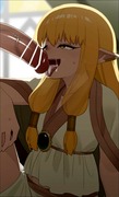 Serie’s Deepthroat (Sound) [Mizumizuni]