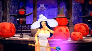 The Eradication Of Witches