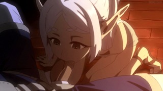 Frieren X Himmel (Full Animation) (4K)