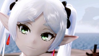 FRIEREN PMV HMV +18 [AKIO]