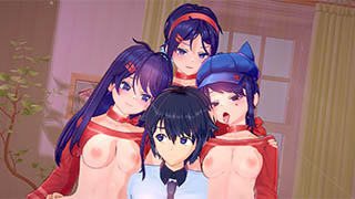 Miside Hentai Videos