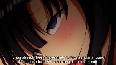 Saimin Seishidou – Episode 4