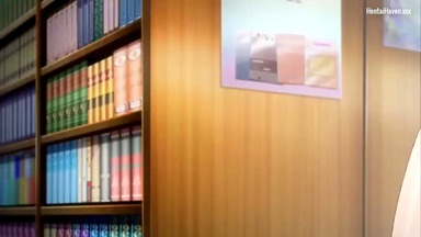 Mankitsu Happening Hentai – Episode 2