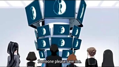 Euphoria Hentai – Episode 3