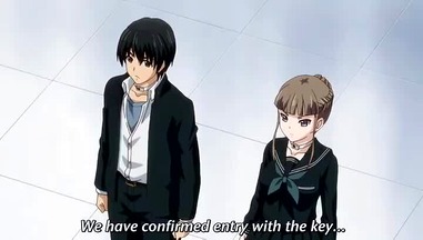 Euphoria Hentai – Episode 2