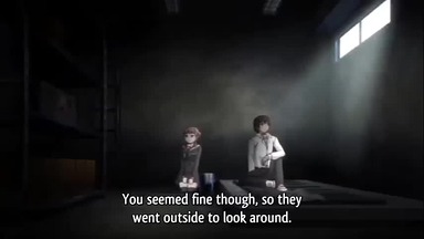 Euphoria Hentai – Episode 5