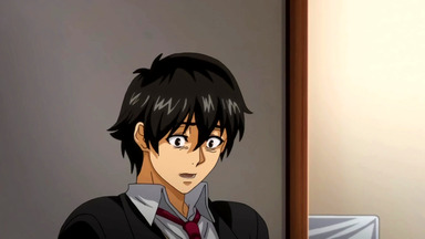 Hajimete no Hitozuma – Episode 6