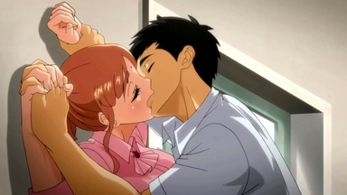 Hajimete no Hitozuma – Episode 5