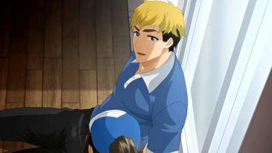 Hajimete no Hitozuma – Episode 3