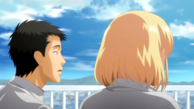 Hajimete no Hitozuma – Episode 4