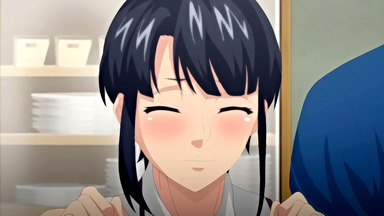 Hajimete no Hitozuma – Episode 2