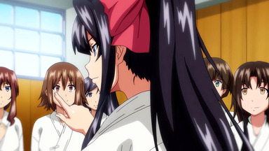 Imaria  – Episode 5