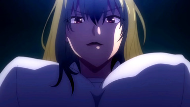 Sakusei Byoutou The Animation – Episode 8