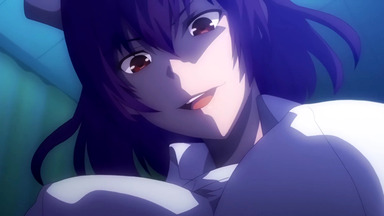 Sakusei Byoutou The Animation – Episode 2
