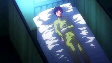 Sakusei Byoutou The Animation – Episode 3