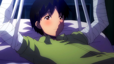 Sakusei Byoutou The Animation – Episode 10