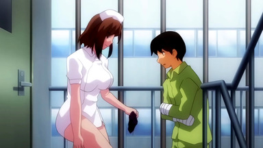 Sakusei Byoutou The Animation – Episode 6