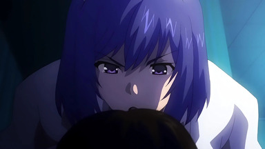 Sakusei Byoutou The Animation – Episode 1