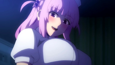 Sakusei Byoutou The Animation – Episode 9