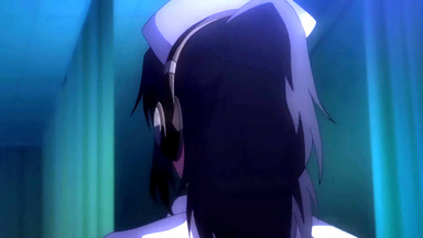 Sakusei Byoutou The Animation – Episode 4