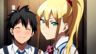 Sister Breeder – Episode 2