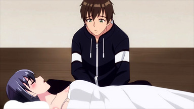 Yoasobi Gurashi! – Episode 2