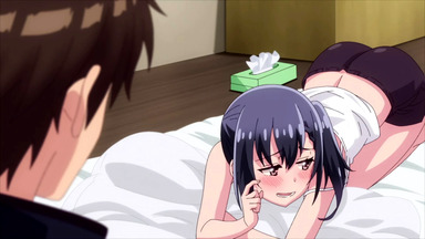 Yoasobi Gurashi! – Episode 1